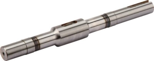 Wałek podajnika zbożowego 0007571050KR - Intertraktor