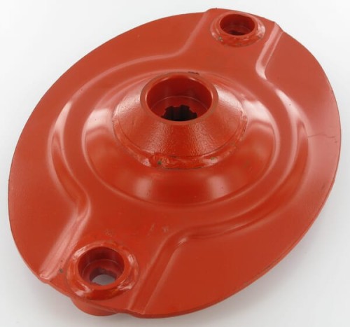 Dysk roboczy kosiarki Kuhn 56452100 - Intertraktor