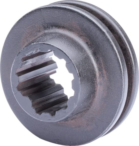 Sprzęgiełko ścieżek technologicznych, drugie, pasuje do Famarol 61003074080702 - Intertraktor