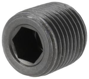 Korek 1/8 BSP VSC02
