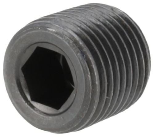 Korek 1/8 BSP VSC02 - Intertraktor