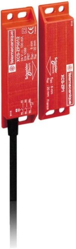 Magnes+przełącz. magnet. duży XCSDMP5002 - Intertraktor