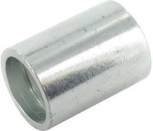 Tuleja Ø25x34mm DN13 chromowana Alfagomma SFA95C13