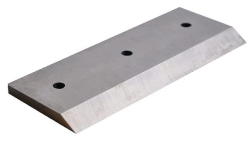 Noże do rębaka 230x90x11 WCB00514 - Intertraktor