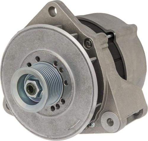Alternator 28V 140A MG622 - Intertraktor