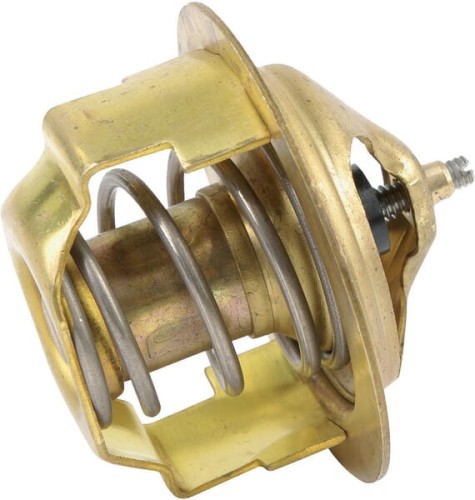 Termostat K6516441 - Intertraktor