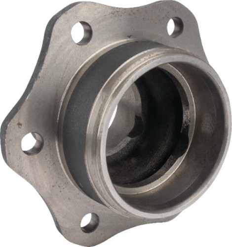 Piasta 6xM18x1.5 61L6RD002 - Intertraktor