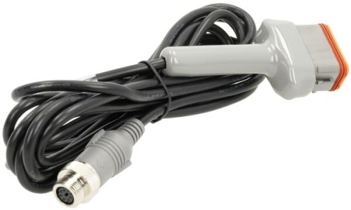 Przewód łączący CAS660xxKR – CCI 800 / CCI 1200       CAS66331KR - Intertraktor