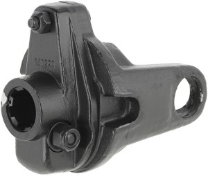 Sprzęgło Bondioli & Pavesi, kołek sćinany, S8/H8/107 6060L0305R