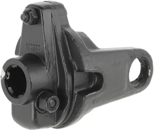 Sprzęgło Bondioli & Pavesi, kołek sćinany, S8/H8/107 6060L0305R - Intertraktor