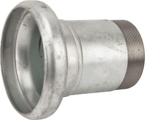 Złącze KKM żeńskie gwint zew. Bauer, 89 mm 1040501 - Intertraktor