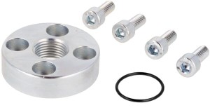 Kołnierz 1/2” - 40 2DF08