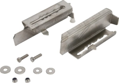 Zestaw przedłużenia ostrza R4021245 - Intertraktor