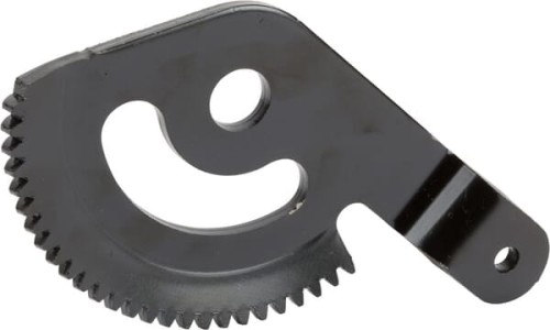 Sektor zębaty 1751110YP - Intertraktor