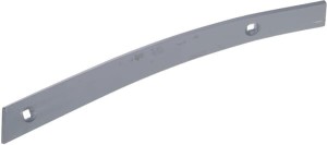 Listwa odkładni, lewa 1127302020