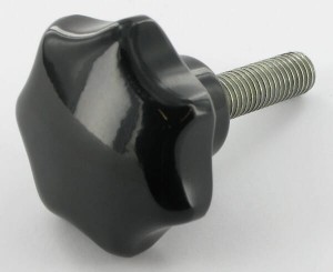 Gałka gwiaździsta, M10x35 Tulip 9114100091