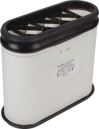 Element filtra powietrza CP33530 - Intertraktor