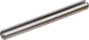 Kołek sprężysty 5x40 mm 4721431810