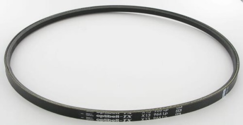 Pasek klinowy 1350614060 - Intertraktor
