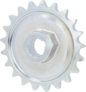 Koło łańcuchowe Z-21 1 1/4" 45b. 2775381