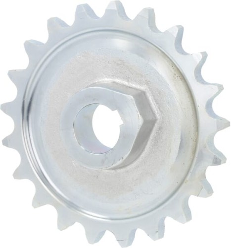 Koło łańcuchowe Z-21 1 1/4" 45b. 2775381 - Intertraktor