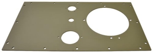 Pokr. do PSTM 75 + 100 / L300 PSTM9100DEKL300 - Intertraktor