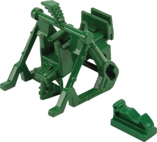 Złączka tylna do 6777 S70016296 - Intertraktor