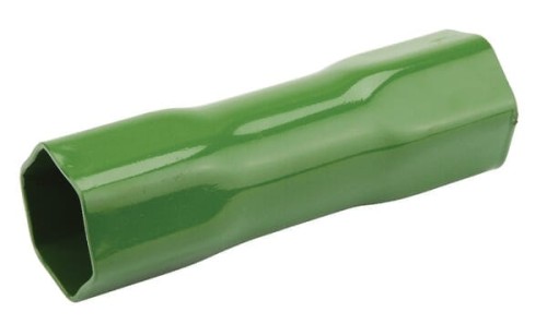 Wał drążony sześciokątny, lewy (02) 911401 - Intertraktor