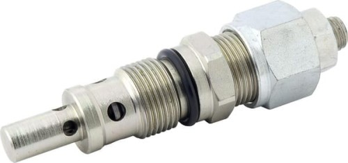 Zawór przelewowy AC091VS30-2-F 50-210bar AC091VS30F - Intertraktor