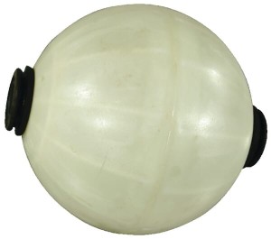 Kulka pływaka PCW 200mm 3602H