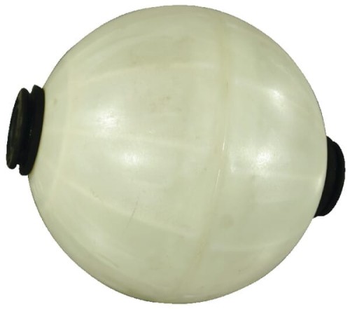 Kulka pływaka PCW 200mm 3602H - Intertraktor