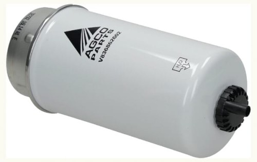 Oddzielacz wody od paliwa, Valtra V836862602 - Intertraktor