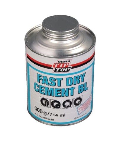 Klej specjalny Cement Fast Dry 5159410 - Intertraktor