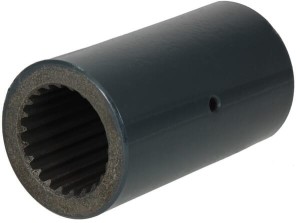 Tuleja łącząca, L-114,5, 22 frezy 0006499340KR