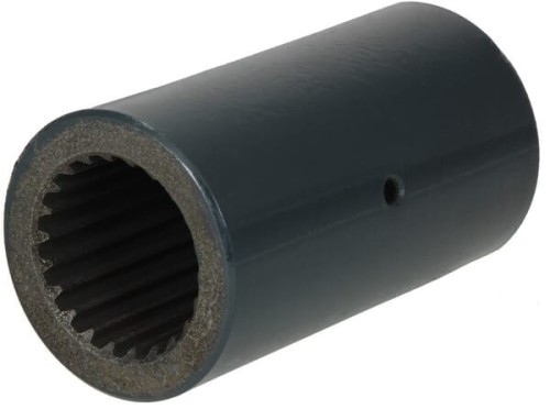 Tuleja łącząca, L-114,5, 22 frezy 0006499340KR - Intertraktor