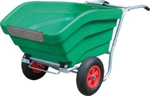 Wózek paszowy PM 330 l BUD186