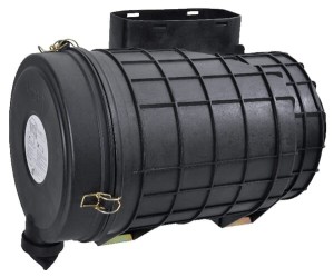 Filtr powietrza kpl. Donaldson G100274