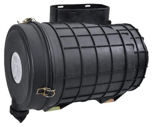 Filtr powietrza kpl. Donaldson G100274 - Intertraktor
