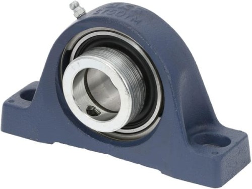 Obudowa łożyska kpl. SKF SY35FMSKF - Intertraktor