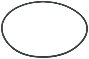 Pierścień uszczelniający o-ring do zasówy 6" Hex top 151.64x1.78mm czarny MZ 6060592