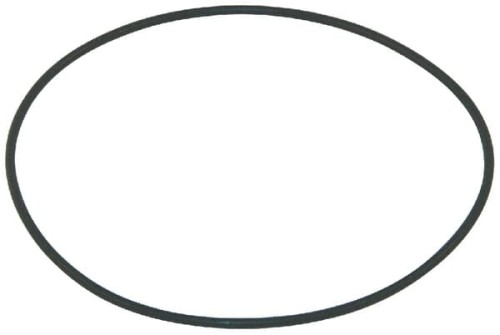 Pierścień uszczelniający o-ring do zasówy 6" Hex top 151.64x1.78mm czarny MZ 6060592 - Intertraktor