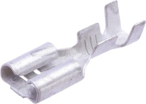 Końcówka przewodu, 0.5-1.0 mm² 8KW733815003