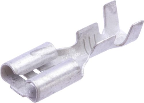 Końcówka przewodu, 0.5-1.0 mm² 8KW733815003 - Intertraktor