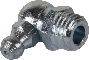 Smarowniczka Kramp, M10x1,25 90° GN1012590