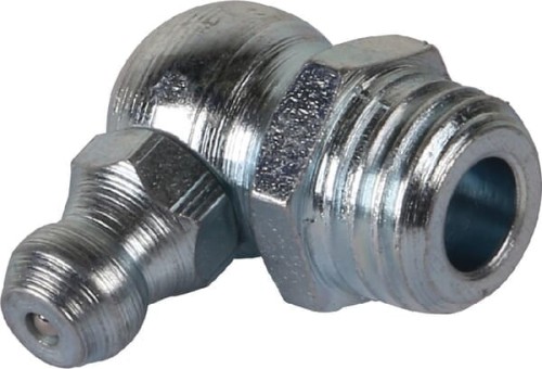 Smarowniczka Kramp, M10x1,25 90° GN1012590 - Intertraktor