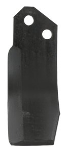 Nóż frezujący prawy 142x100x50mm 6mm pasuje do Ferrari RB496366