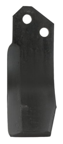 Nóż frezujący prawy 142x100x50mm 6mm pasuje do Ferrari RB496366 - Intertraktor