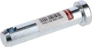Sworzeń 28x115 mm kat.2 Kramp Z328115KR