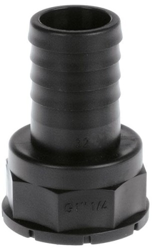 Przyłącze węża 50 mm x 2" gwint wew. 8000402 - Intertraktor