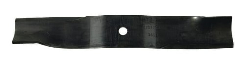 Nóż, L=412 mm otwór okrągły Ø 15.9 Kramp FGP013165 - Intertraktor